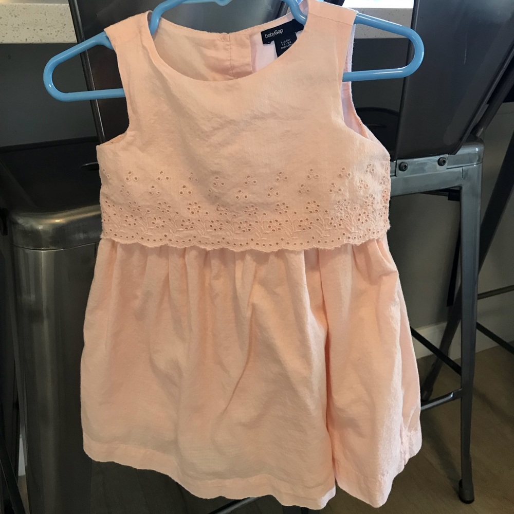 18-24month Baby Gap dress