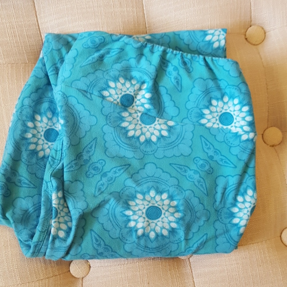 Lularoe TC Leggings