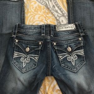 Rock Revival size 25 jeans!