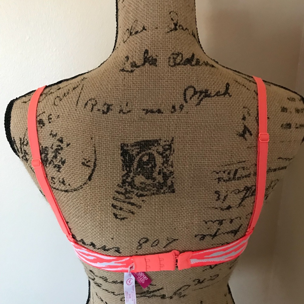 VS PINK Bra