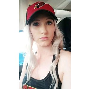 Meet your Posher, Ayla