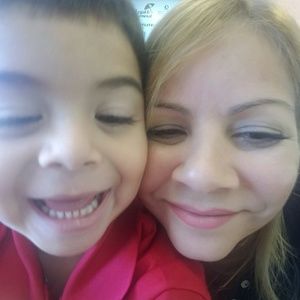 Meet your Posher, Ruth