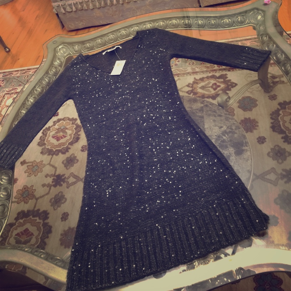 Max studio dress