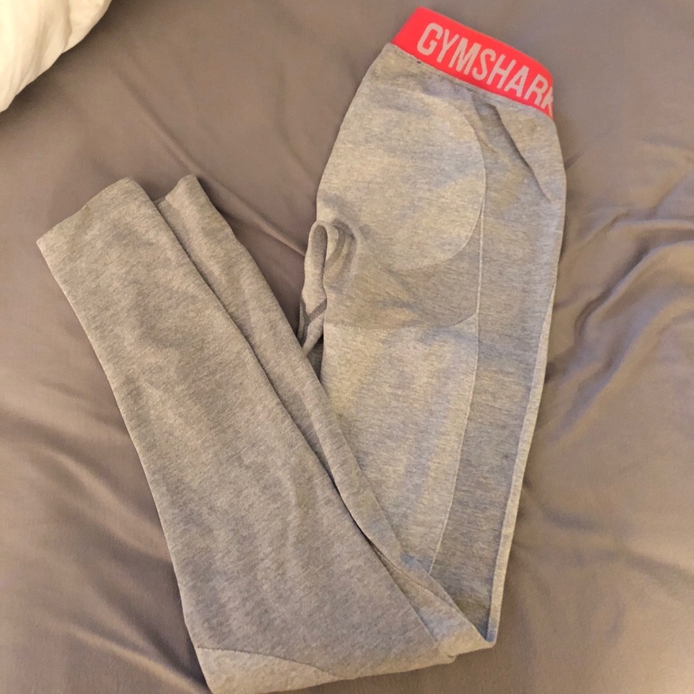 Gymshark Flex Legginga