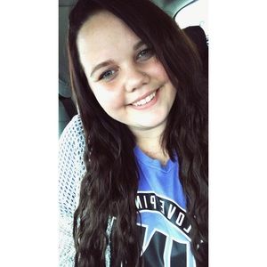 Meet your Posher, Zoie