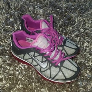 NIKE AIR MAX SNEAKERS