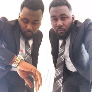 Meet your Posher, Curtis