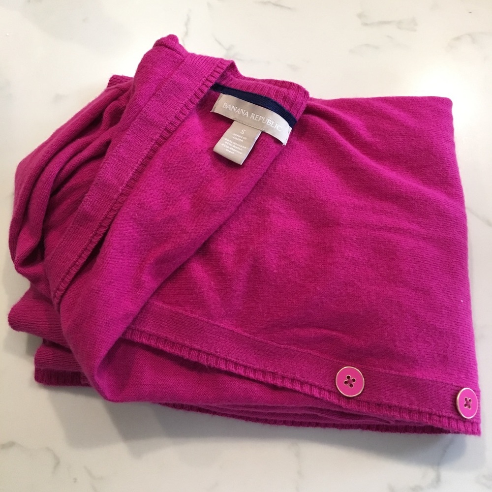 Banana Republic sweater