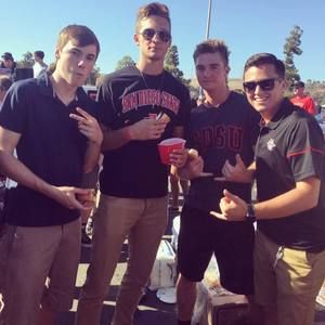 Meet your Posher, Mike