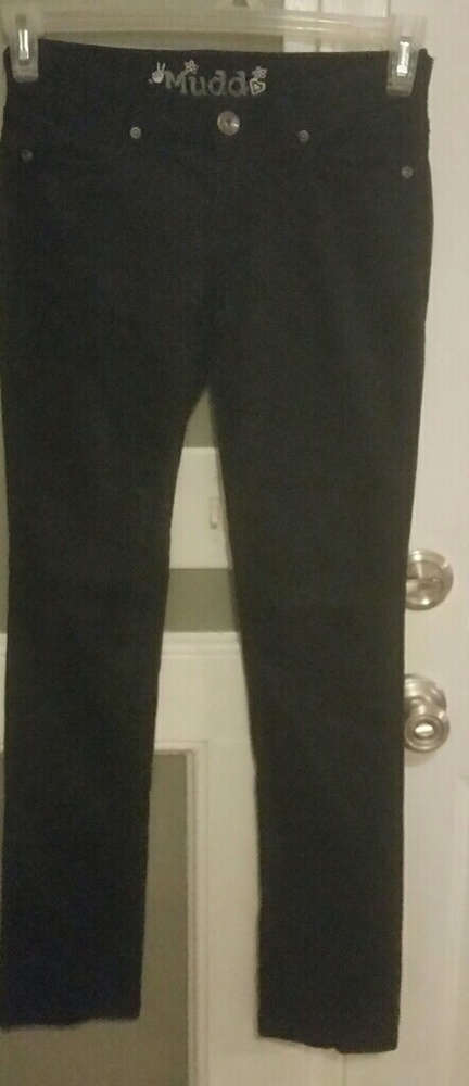 Mudd Skinny Jeans