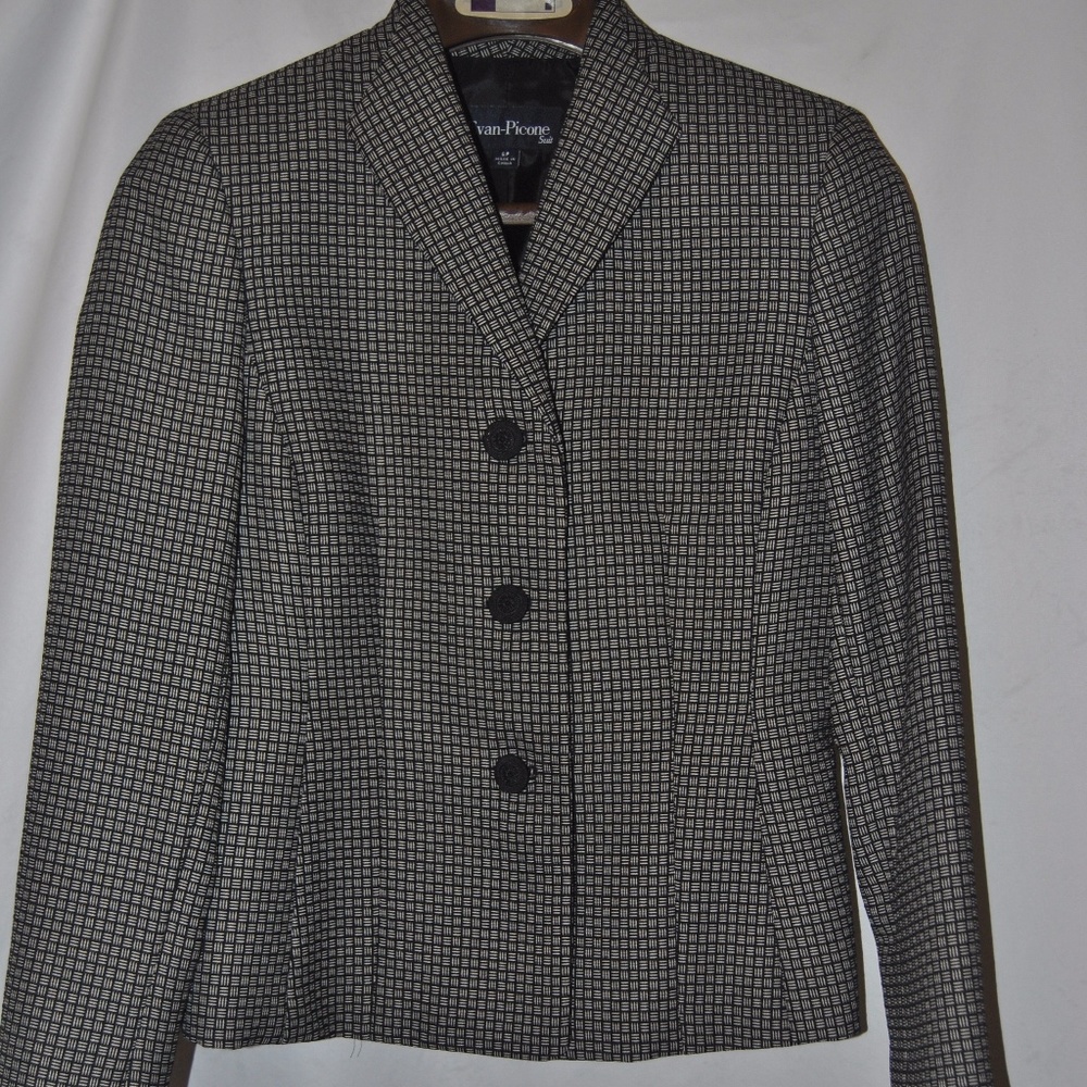Evan-Picone blazer