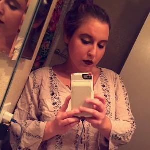 Meet your Posher, Violet