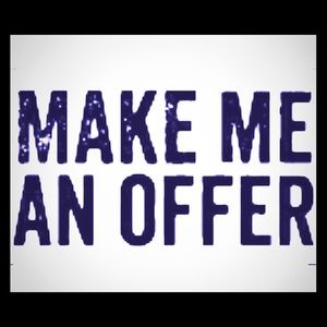 Everything must go 🤗😎😉