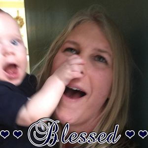 Meet your Posher, Susan