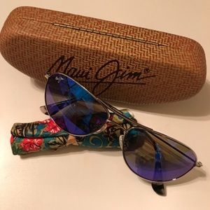 Maui Jim Sunglasses