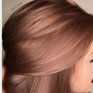 Meet your Posher, Ka