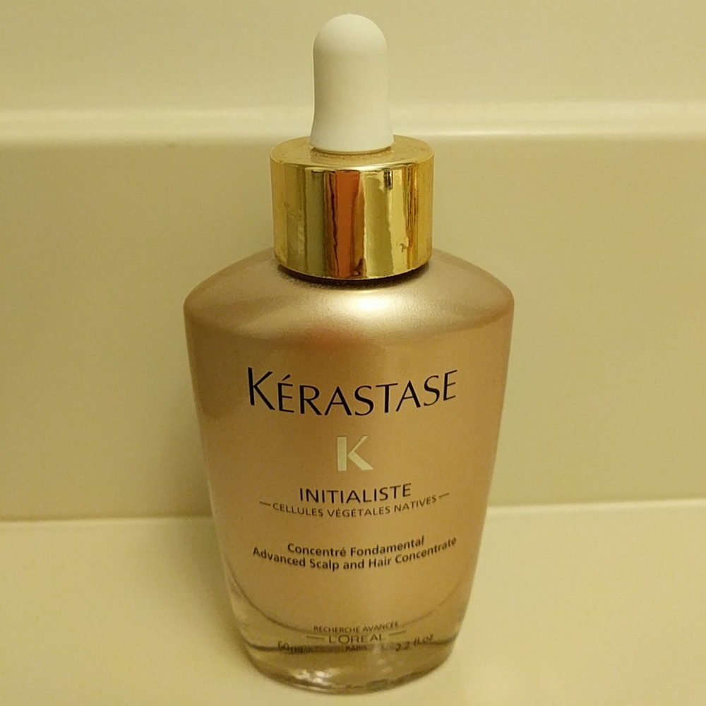 Kérastase Initialise Concentré