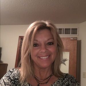 Meet your Posher, Cindy