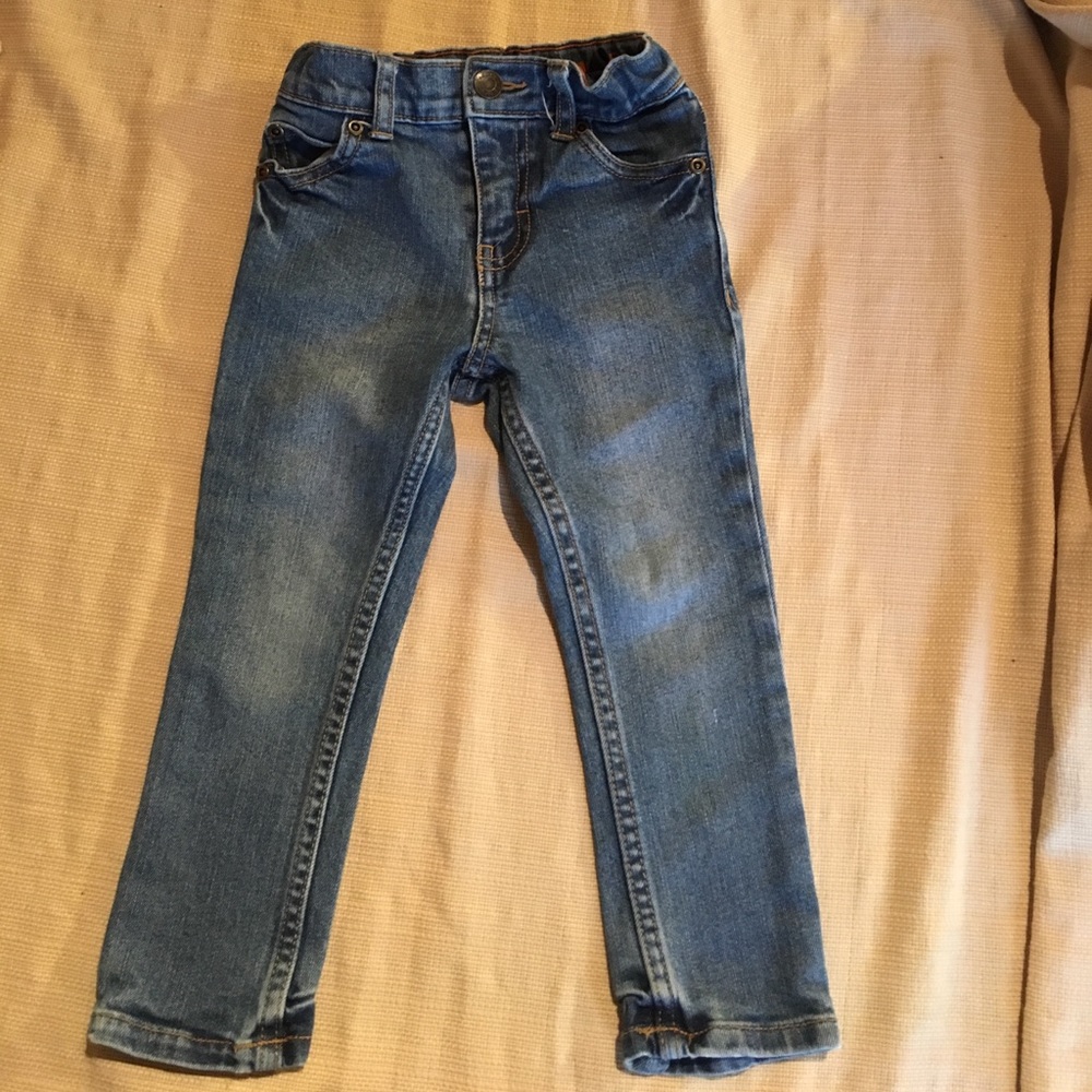 Carters Skinny Fit jeans