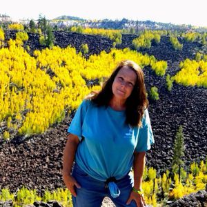 Meet your Posher, Nevada