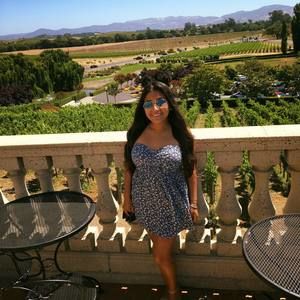 Meet your Posher, Lisbet