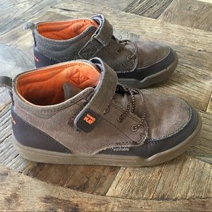 Boys size 13 Stride Rite shoes