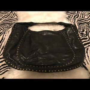 Kooba Studded Hobo