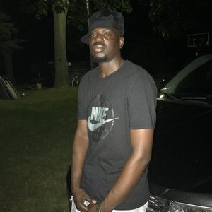 Meet your Posher, Clyde