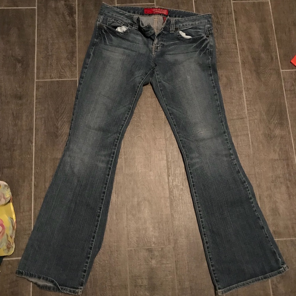 Guess jeans