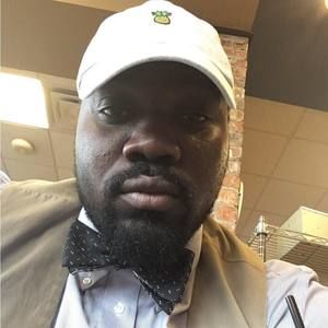 Meet your Posher, Demetrius