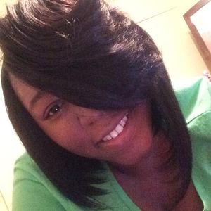 Meet your Posher, Sheresa