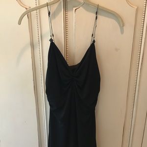 Laundry by Shelli Segal Black Dress