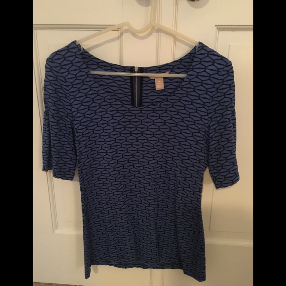 Banana Republic shirt