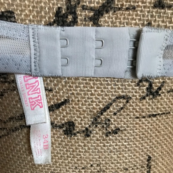 VS PINK Bra - Picture 2 of 3