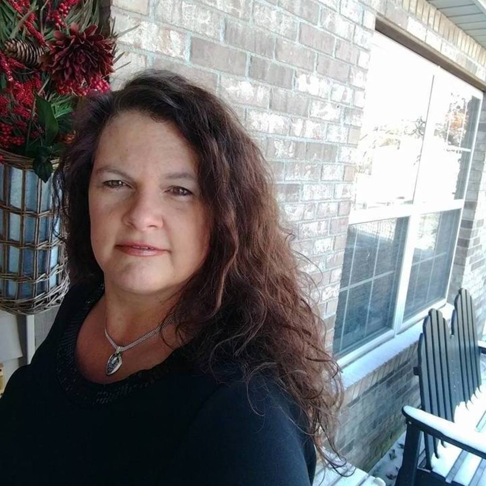 Meet your Posher, Tonya