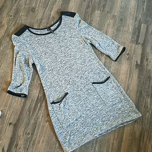 Maurices sweater dress