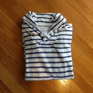 Bonobos Shawl collar sweater - L