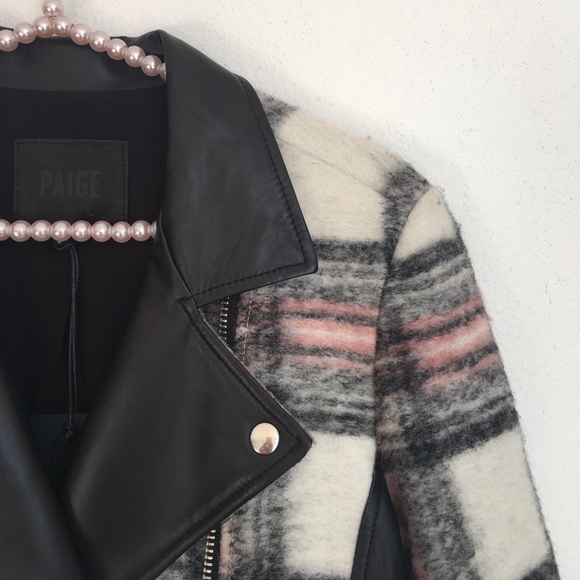 The perfect jacket from Paige premium denim - Picture 5 of 8