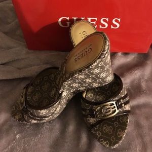 Guess Shoes