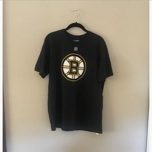 Boston Bruins Lucic Tee