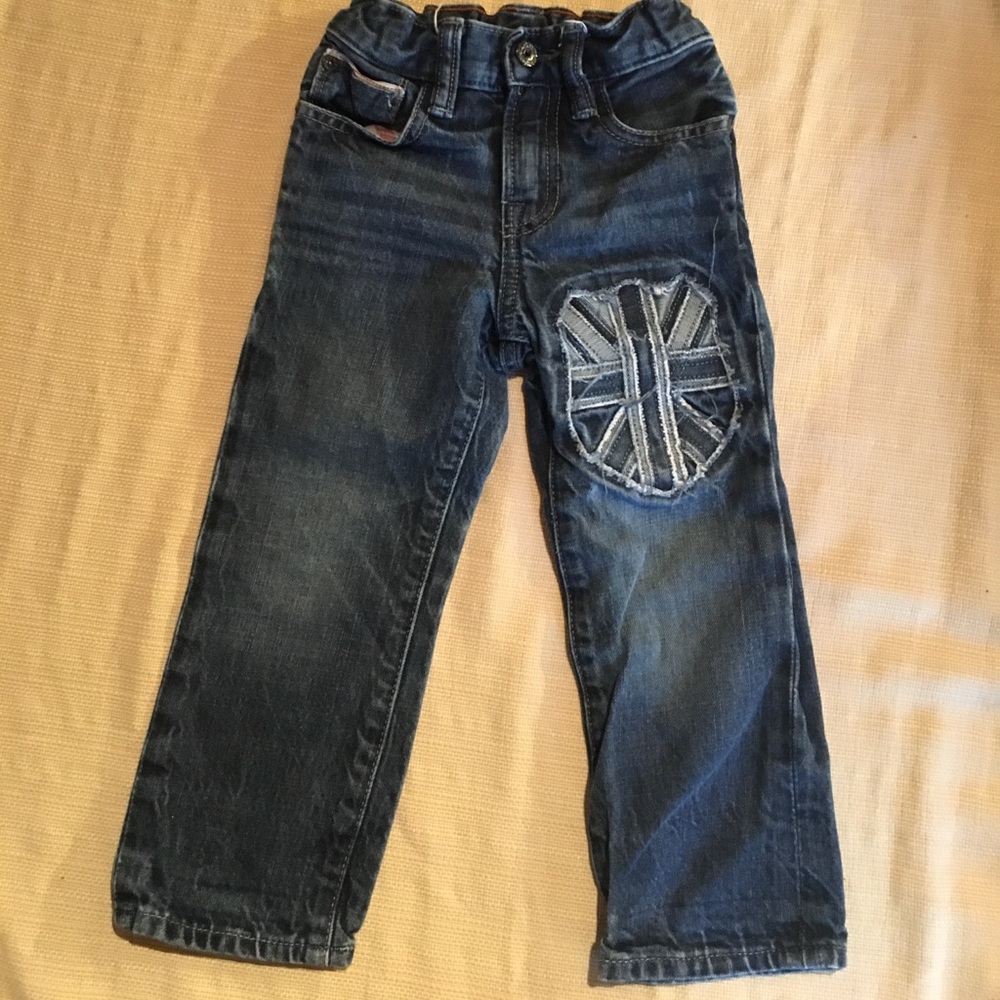 GAP jeans