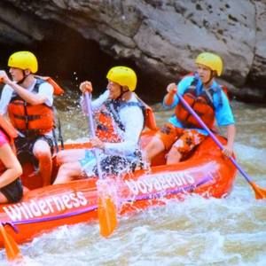 Meet your Posher, Robert