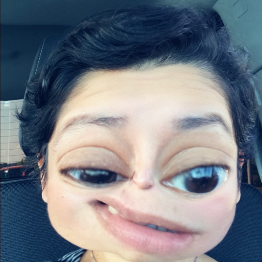 Meet your Posher, Diana