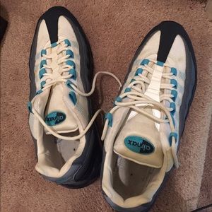 Air Max's