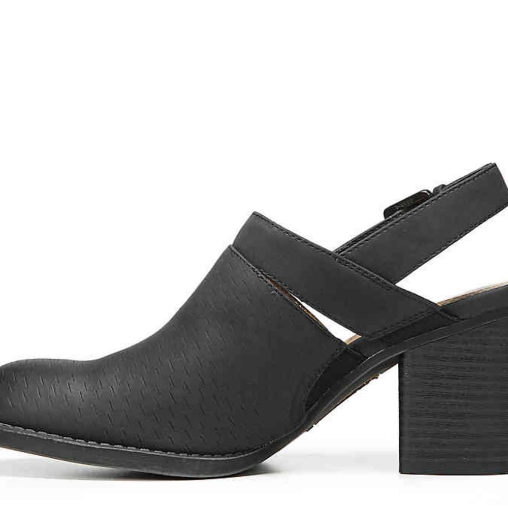 natural soul tally clog