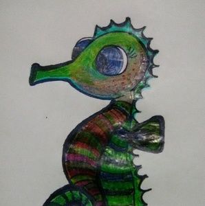 Meet your Posher, Madeline