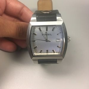 Fossil Watch