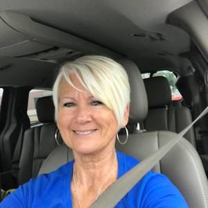 Meet your Posher, Pam