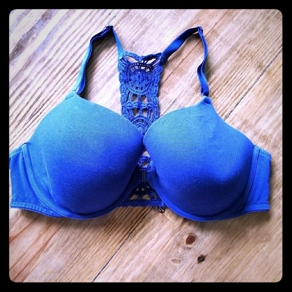 VS Perfect Coverage T Back