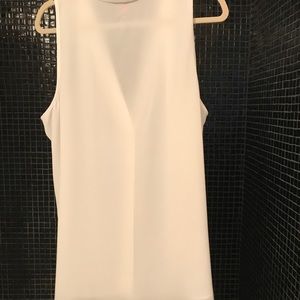 Vince Camuto Ivory Shell